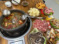 -笔记安顺夺夺粉火锅