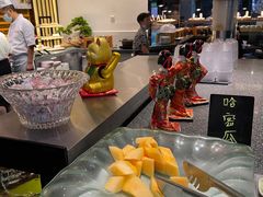 -松子料理(白家庄店)