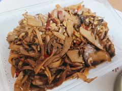 -湖南人家湘菜馆(镇江路店)