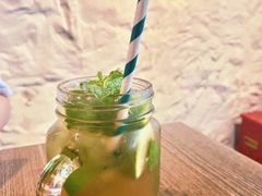 -Apollo·西班牙小酒馆(安福路店)