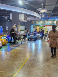 点击看大图 -卡通尼乐园·生日会(烟台永旺店)