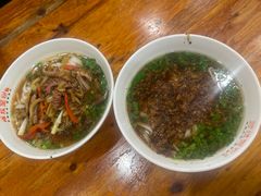 -肆姐面粉馆(坡子街店)