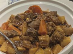 -汤臣·空中餐厅·严选粤菜(石湾世博广场店)
