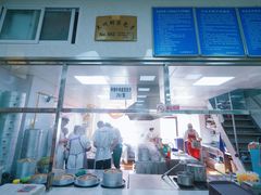 -胡家包子·清真(大众巷店)