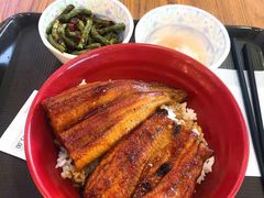 -食其家·牛丼咖喱(太阳宫店)