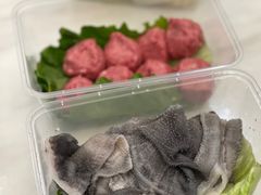 -潮悦牛肉火锅城(水贝店)