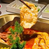 🍲螺蛳粉还是来侵占火锅界了～