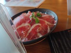 -呷哺呷哺(凯旋广场店)
