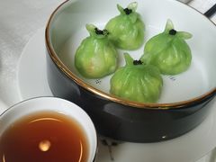 -东海朗廷酒店-唐阁T’ANG COURT 中餐厅