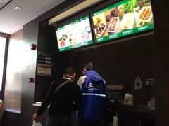 -蒙自源小锅米线(金佰利店)