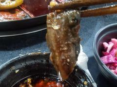 -铜元老码头鳝鱼火锅