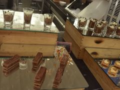 零售区-圣丰索菲特·2 On 988 Café 自助餐厅