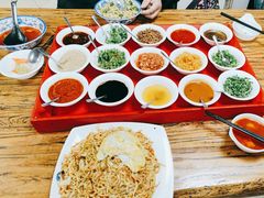 -老陕北抿节(范光胡同店)