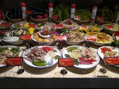 -老家信阳菜(北京路店)