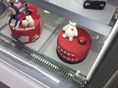 -CAKE BOSS 蛋糕老板(西单君太百货店)