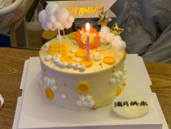 -金芙美月子中心(财富别墅店)