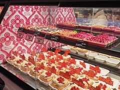 -CC BAGEL&SCONE 贝果与司康(南开大悦城店)