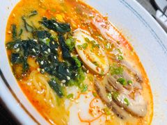 -栖川山葵家·寿喜锅·日式料理(龙湖北城天街商场店)