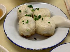 -舒蔡记生煎菜饭(云南中路店)
