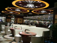 -比亚森自助烤肉料理(裕华店)