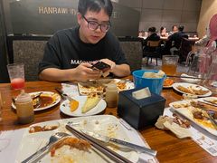 -汉巴味德·烤肉与啤酒的自助(杭州大悦城店)