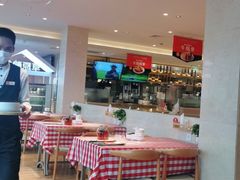 -西贝(吴江路湟普汇店)
