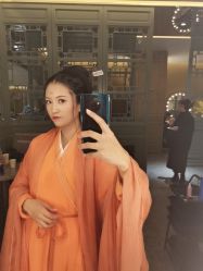 点击看大图 -盘子女人坊古装写真摄影(长春总店)