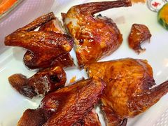 -中山威尼斯西餐厅(三乡总店)