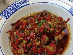 -韶山冲湘菜馆(黄桦路店)