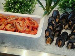 -宁波逸东豪生大酒店·豪生咖啡厅