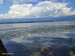 -西昌邛海湿地