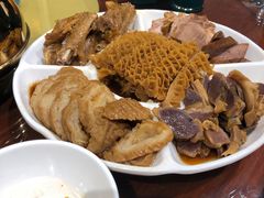 潮式卤水拼-老广酒楼(樱花店)