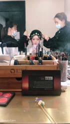 -盘子女人坊古装写真摄影(天津总店)