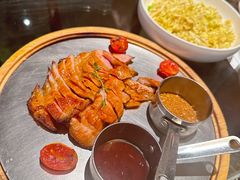 -小大董·烤鸭(凤凰汇店)