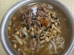 -舒记老友粉(埌西店)