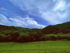 -大水川景区