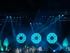 -香港会议展览中心演讲厅