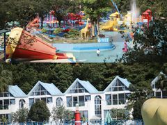 -清泉湾生态旅游度假区