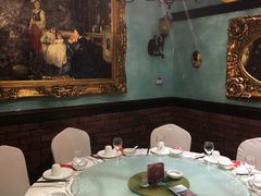 包厢-湖碟轩·私厨坊(张家港店)