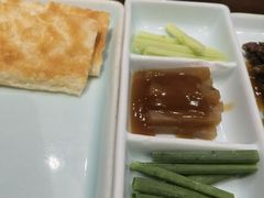 -京味斋·北京烤鸭(北京南站洋桥店)