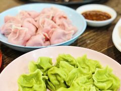 -东北饭店·饺饺者( 学府壹号店)