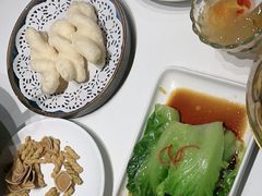 -好食上(喜盈门.范城店)