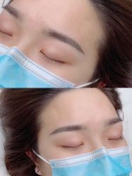 -久匠·纹眉半永久野生眉