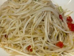 村长的豆芽-五丁桥光头香辣蟹(望江橡树林店)