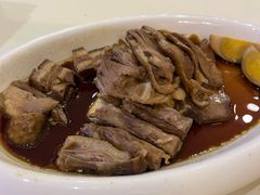 -潮福城潮州大酒楼(湖滨北路店)