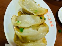 -小姜锅贴(凤凰街店)