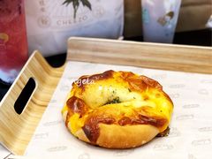 -喜茶(深圳福田星河COCO Park店)