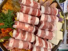 -兰正韩·韩国料理(大悦城店)