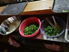 -粥君好殿·道滘肉丸粥(文华路店)