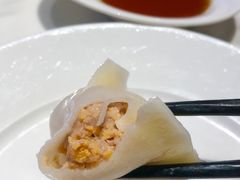 原汁海胆水饺-喜鼎海胆水饺(柏威年购物中心店)